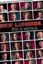 Watch Stop Laughing... This is Serious Movies123