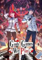 Watch Gods' Games We Play Movies123