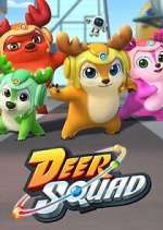 Watch Deer Squad Movies123