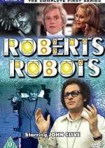 Watch Roberts Robots Movies123