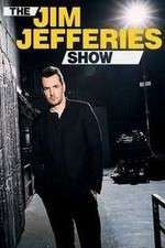 Watch The Jim Jefferies Show Movies123