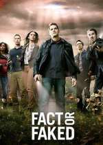 Watch Fact or Faked: Paranormal Files Movies123