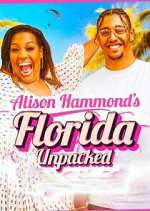 Watch Alison Hammond\'s Florida Unpacked Movies123