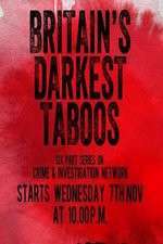 Watch Britain's Darkest Taboos Movies123