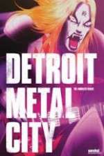 Watch Detroit Metal City Movies123