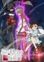 Watch A Certain Scientific Accelerator Movies123