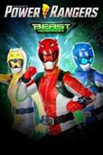Watch Power Rangers: Beast Morphers Movies123