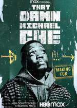 Watch That Damn Michael Che Movies123
