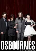 Watch Osbournes: Reloaded Movies123