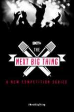Watch The Next Big Thing Movies123