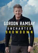 Watch Gordon Ramsay: Uncharted Showdown Movies123