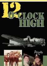 Watch 12 O'Clock High Movies123