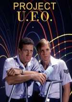 Watch Project U.F.O. Movies123