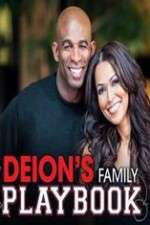 Watch Deions Family Playbook Movies123