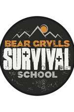 Watch Bear Grylls Survival School Movies123