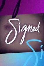 Watch Signed Movies123