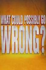 Watch What Could Possibly Go Wrong Movies123