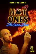 Watch Hot Ones: The Game Show Movies123
