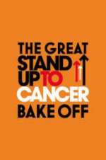 Watch The Great Celebrity Bake Off for SU2C Movies123