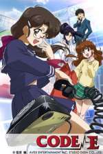Watch Code-E Movies123