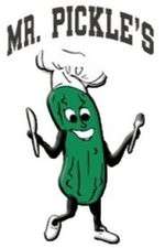 Watch Mr. Pickles Movies123