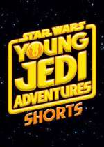 Watch Star Wars: Young Jedi Adventures Shorts Movies123