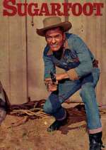 Watch Sugarfoot Movies123