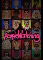Watch Winston Rowntree\'s PeopleWatching Movies123