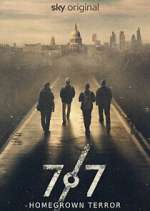 Watch 7/7: Homegrown Terror Movies123