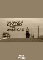 Watch The Man Who Cycled the Americas Movies123