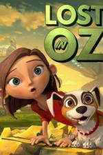 Watch Lost in Oz Movies123