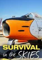 Watch Survival in the Skies Movies123