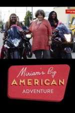 Watch Miriam's Big American Adventure Movies123