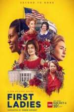 Watch First Ladies Movies123