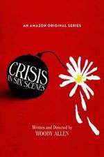 Watch Crisis in Six Scenes Movies123