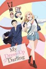 Watch My Dress-Up Darling Movies123