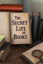 Watch The Secret Life of Books Movies123