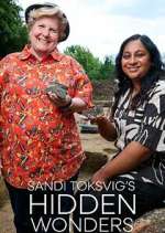 Watch Sandi Toksvig\'s Hidden Wonders Movies123