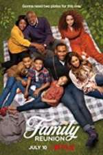 Watch Family Reunion Movies123