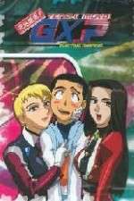 Watch Tenchi Muy GXP Movies123