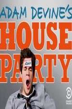 Watch Adam Devines House Party Movies123