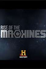 Watch Rise of the Machines Movies123