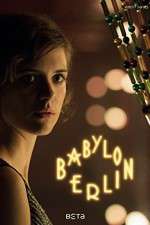 Watch Babylon Berlin Movies123