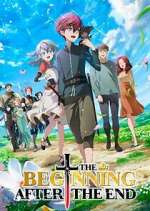 Watch The Beginning After the End Movies123