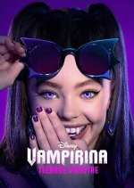 Watch Vampirina: Teenage Vampire Movies123