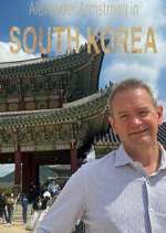 Watch Alexander Armstrong in South Korea Movies123