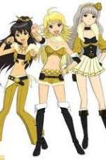 Watch The IDOLM@STER Movies123