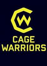 Watch Cage Warriors Movies123