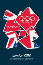 Watch London 2012 Olympic Games Movies123