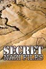 Watch Nazi Secret Files Movies123